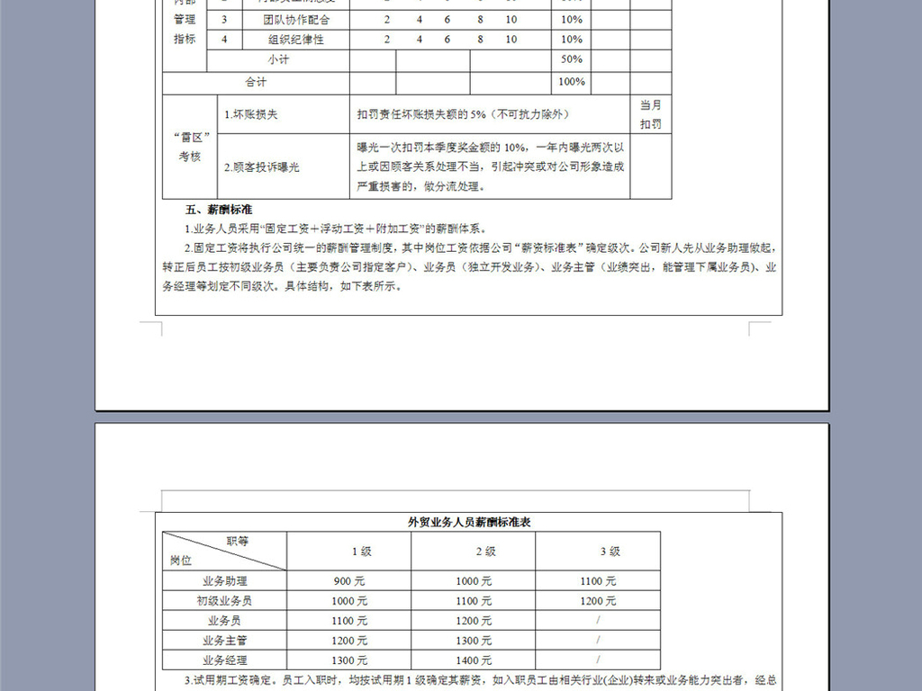 社区人口普查考勤表_社区考勤表模板(2)