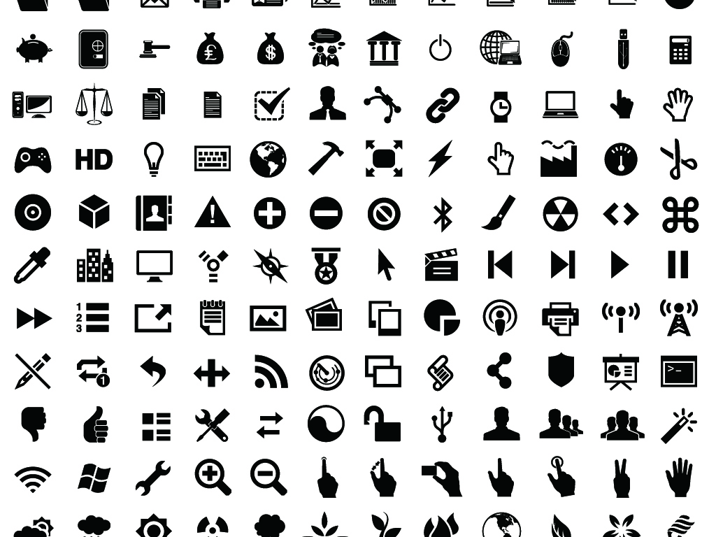 月亮符号图案大全|月亮符号图案大全