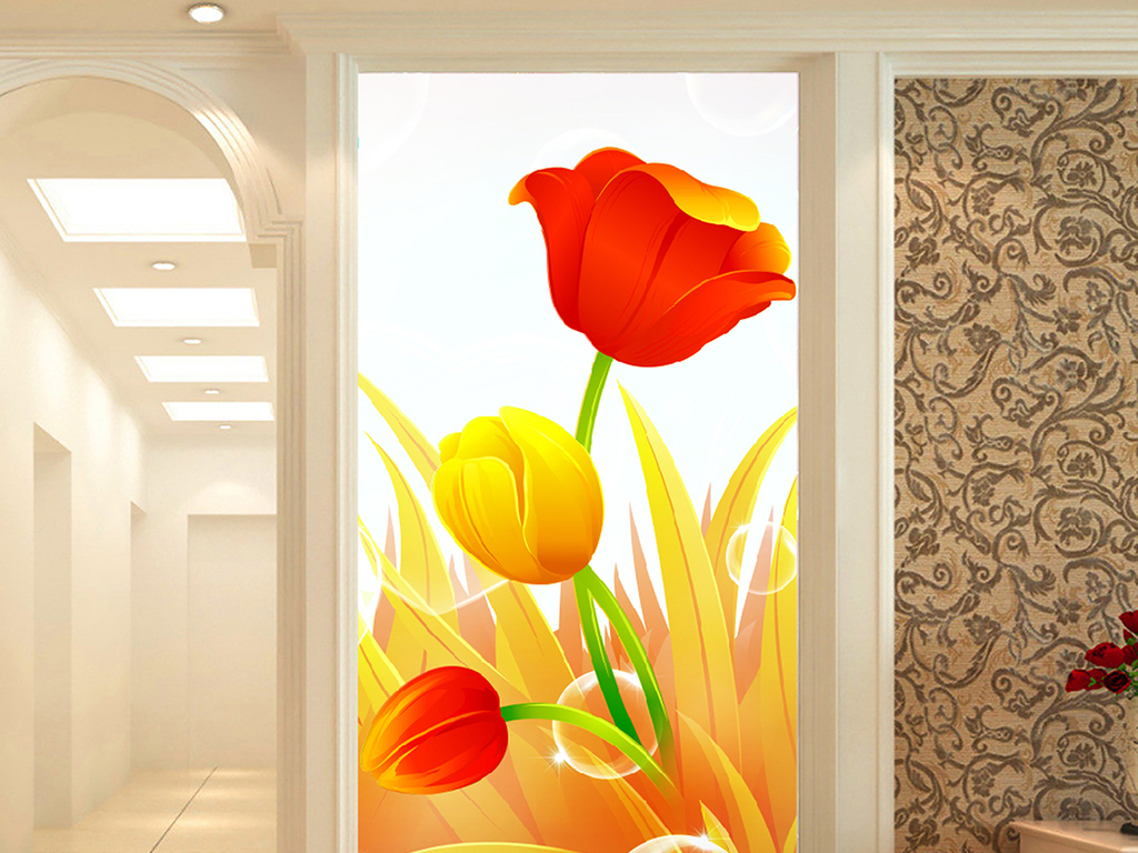 好看的墙壁花 16528317-f5b948c2fdfbe1a35c919c3e238708bc-0.jpg