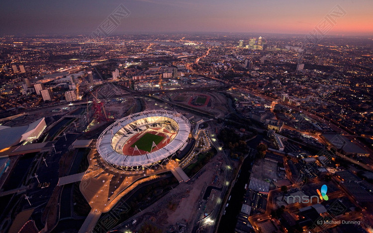 欧洲建筑风格各国标志性建筑196图片下载素材