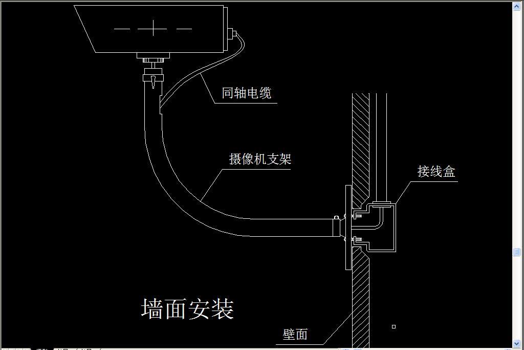 我图网提供精品流行摄像机监控安装图素材下载,作品模板源文件可以编辑替换,设计作品简介: 摄像机监控安装图,,使用软件为 AutoCAD 2004(.dwg) 弱电 智能化 安防 立杆安装图 枪机 球机 cad弱电 弱电cad 室外监控设备立杆安装大样图 室内监控设备安装详图 监控 摄像机 安装 安装图 监控摄像机