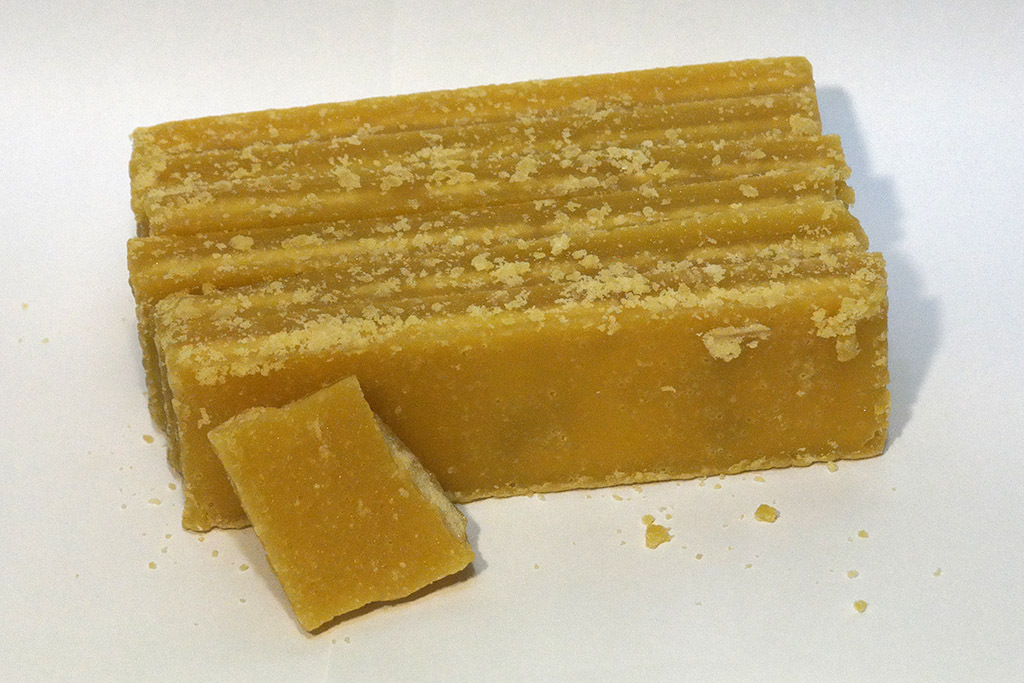 广东黄糖甘蔗糖