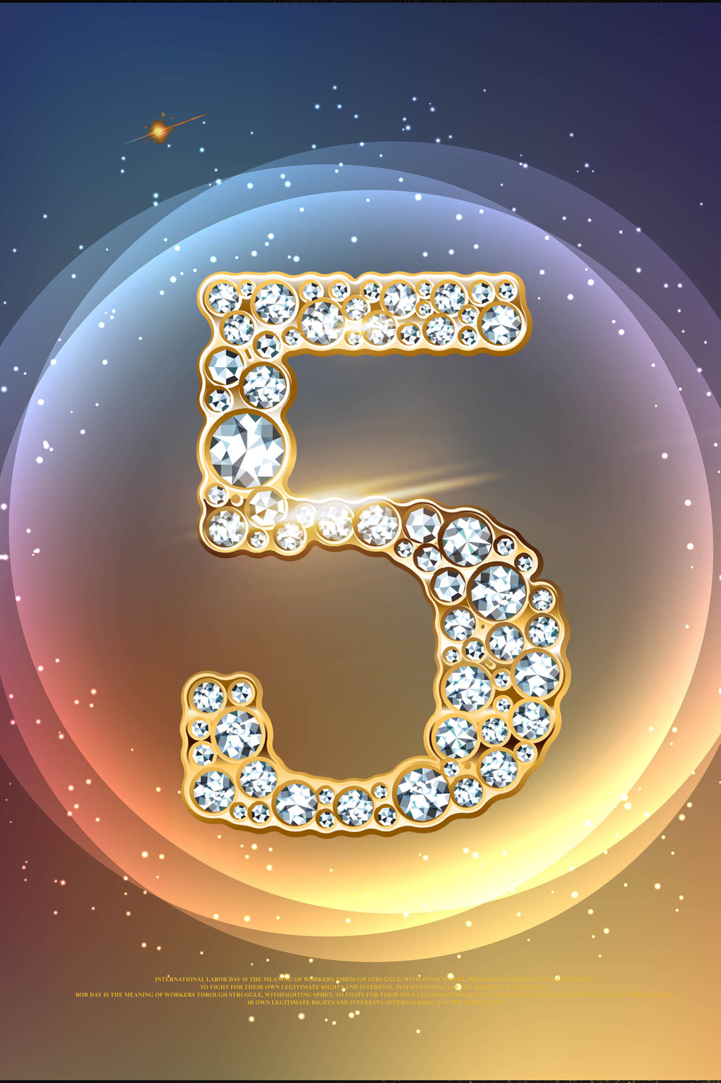 数字5设计倒计时5周年海报图片素材_高清其他模板下载(27.46MB)qq290802822分享_海报设计大全-我图网