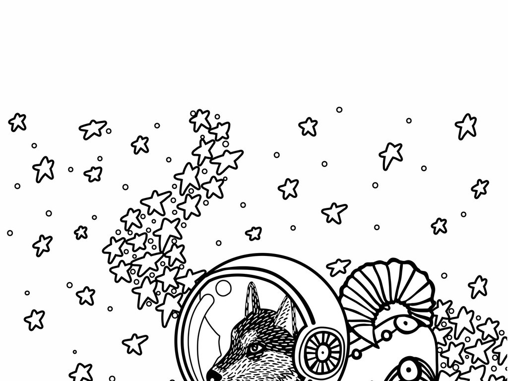 我图网提供精品流行手绘卡通动物狗图案几何波点星星印花素材下载,作品模板源文件可以编辑替换,设计作品简介: 手绘卡通动物狗图案几何波点星星印花 矢量图, RGB格式高清大图,使用软件为 Illustrator CS3(.ai) 潮牌男装印花图案 潮牌T恤图案 男装卫衣印花图案 男装夹克印花素材 潮牌T恤 手绘动物图案 大牌T恤印花矢量图 简欧T恤印花 卡通动物狗印花 几何波点星星印花