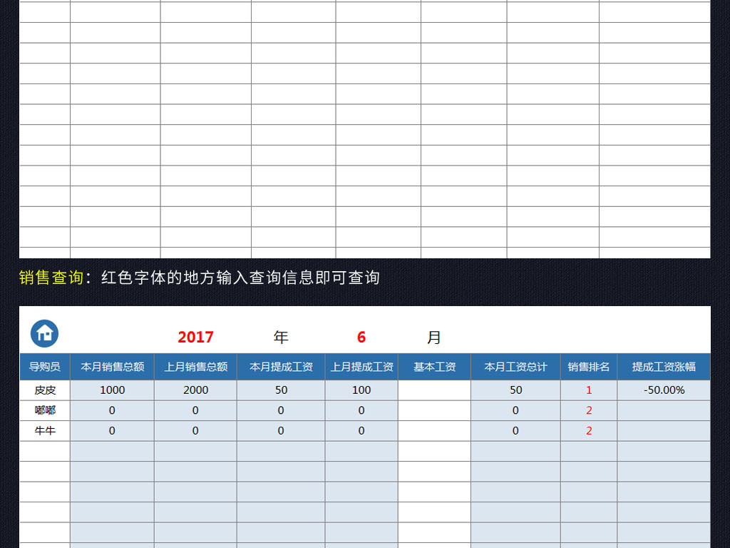 销售报表模板_销售报表如何体现收入