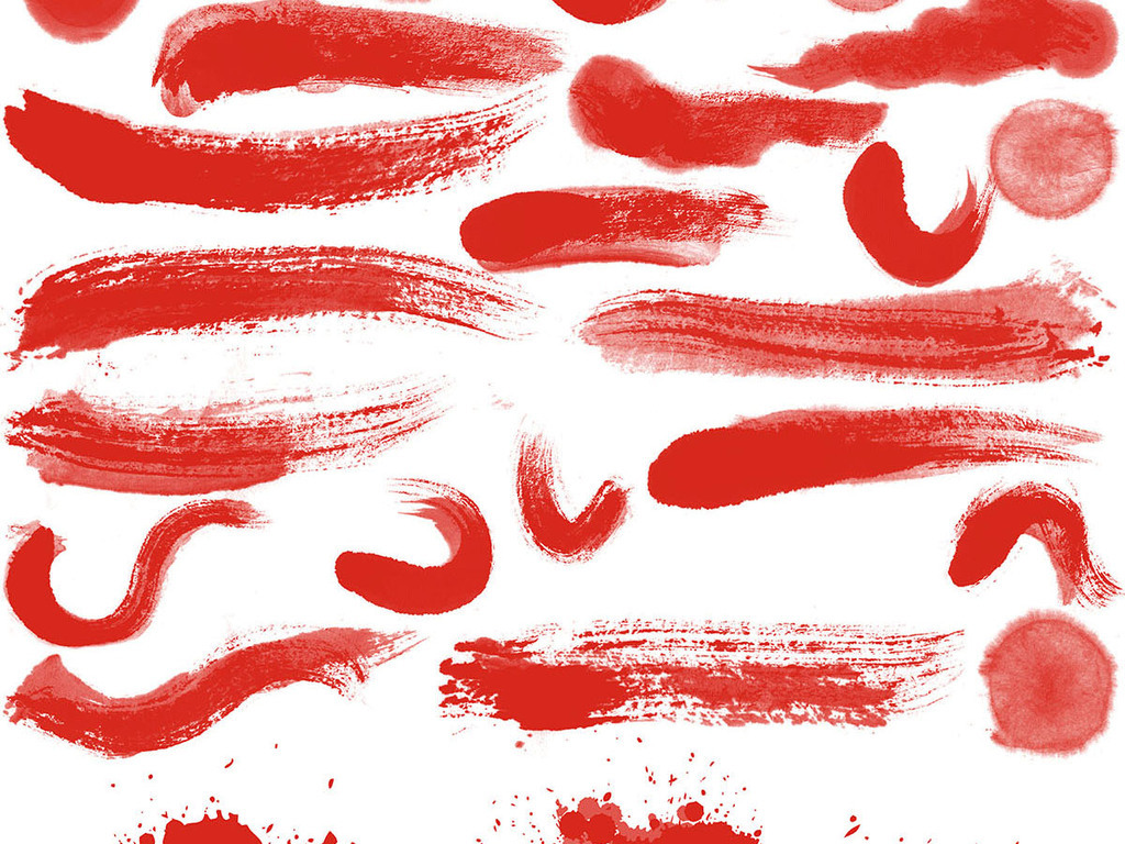 古风祥云中式边框条纹花纹高清素材