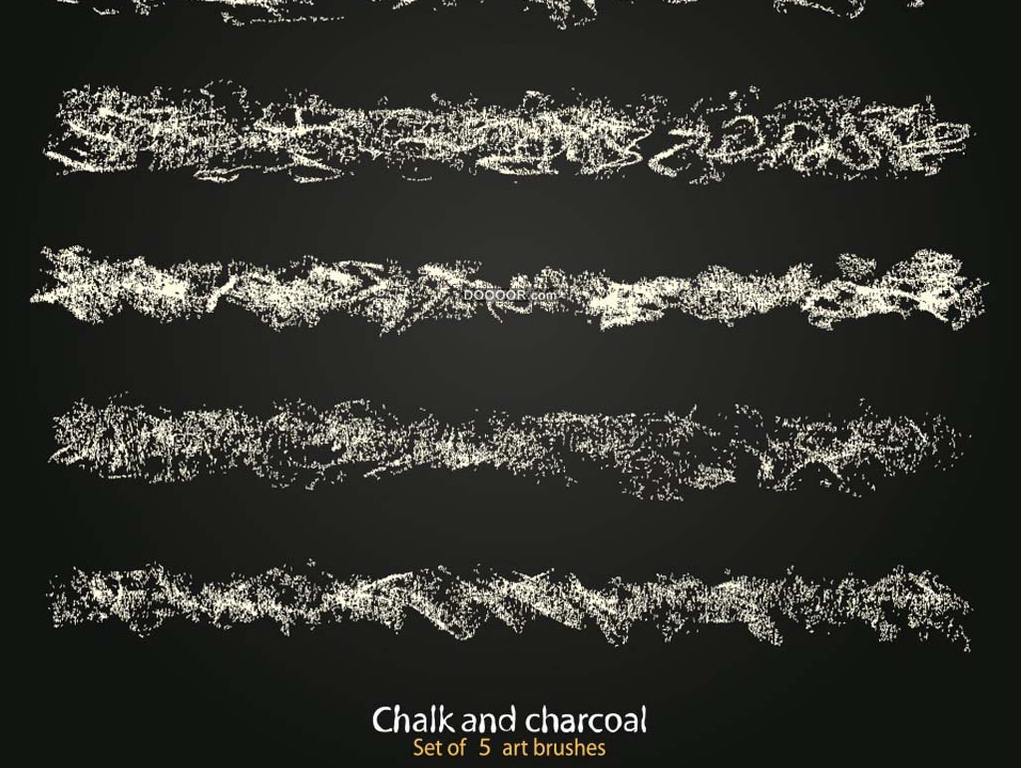 笔触简谱_大笔触女性形体绘画(3)