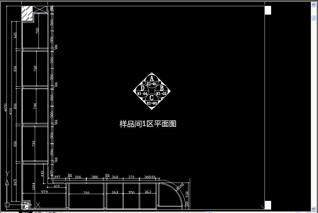 我图网提供独家原创豪华实木L型衣柜衣帽间CAD设计详图正版素材下载, 此素材为原创版权图片,图片,作品体积为,是设计师52ppwen在2017-07-08 08:49:39上传, 素材尺寸/像素为-高清品质图片-分辨率为, 颜色模式为,所属CAD图纸分类,此原创格式素材图片已被下载1次,被收藏77次,作品模板源文件下载后可在本地用软件 AutoCAD 2004(.