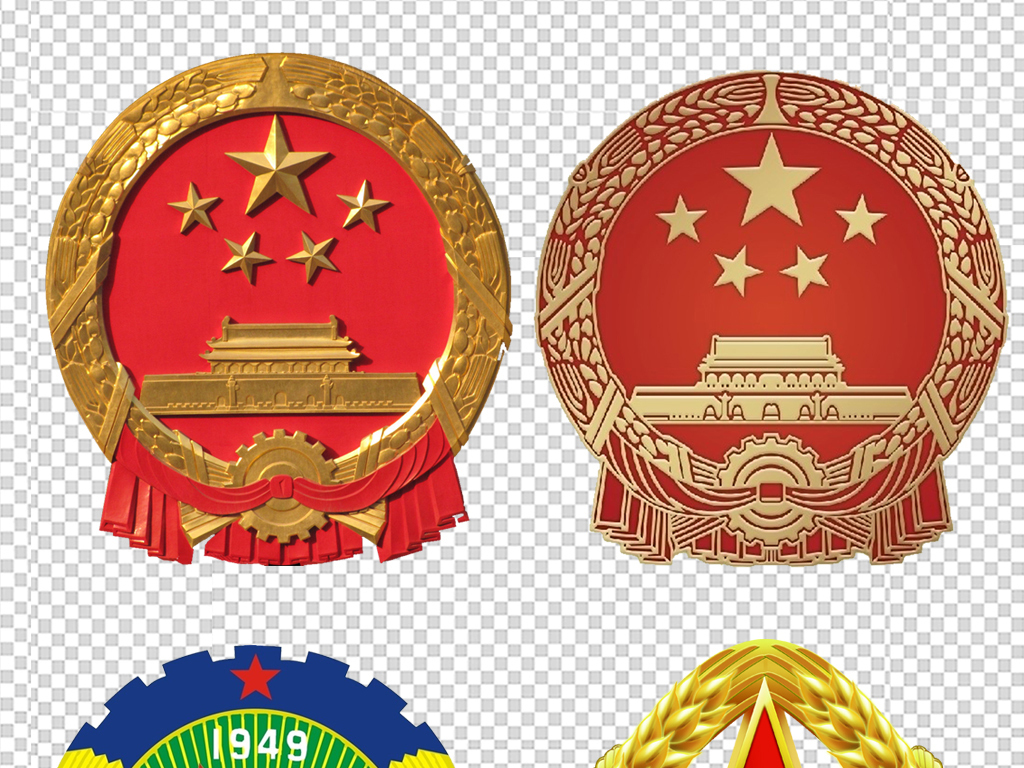 小标题边框卡通