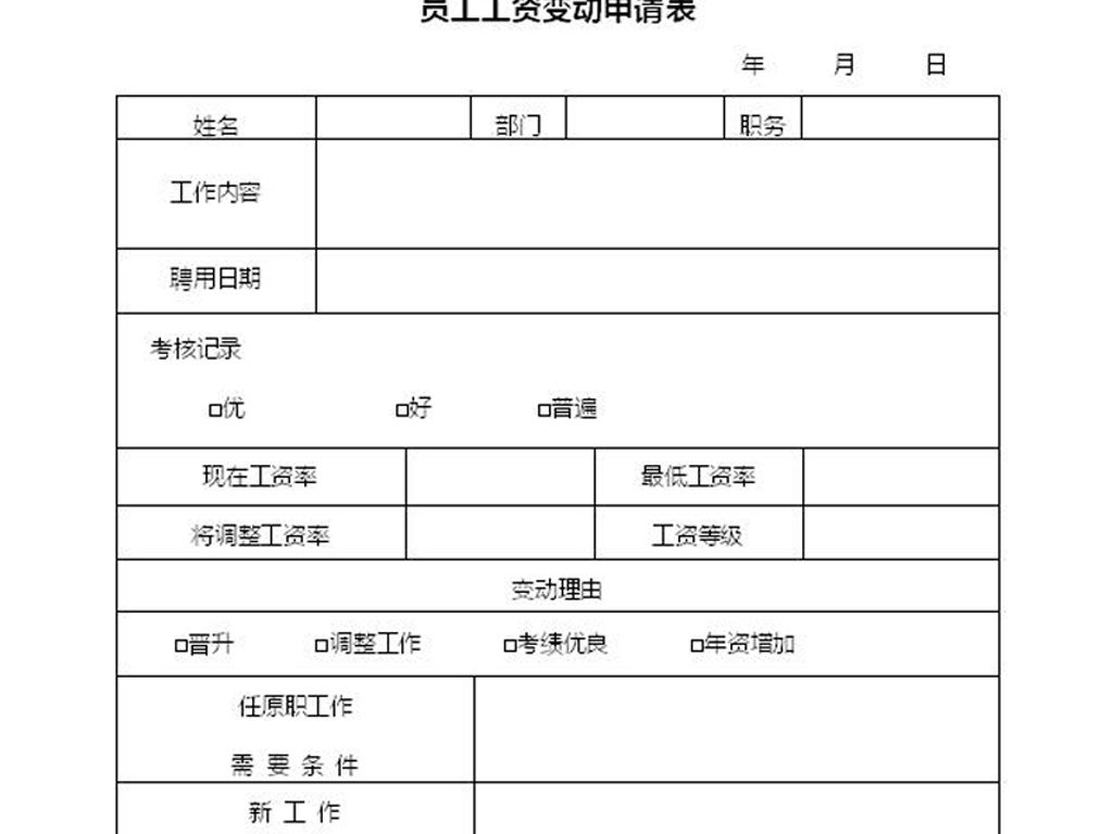 收入支出表格模板_年底收入费用汇总表格(2)