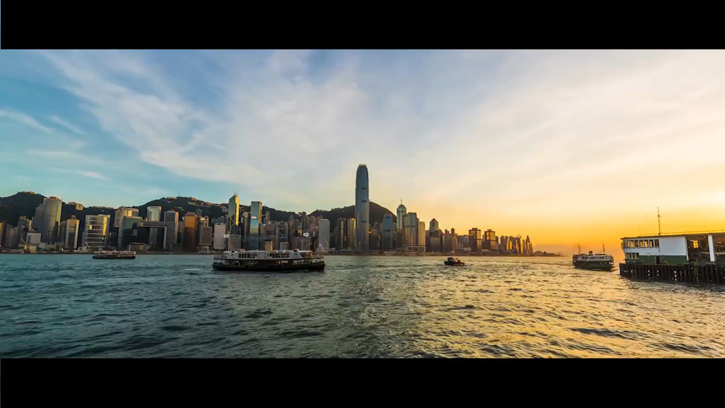 港澳回归后gdp变化_港澳回归后经济对比 香港GDP是澳门6倍,人均GDP却被反超