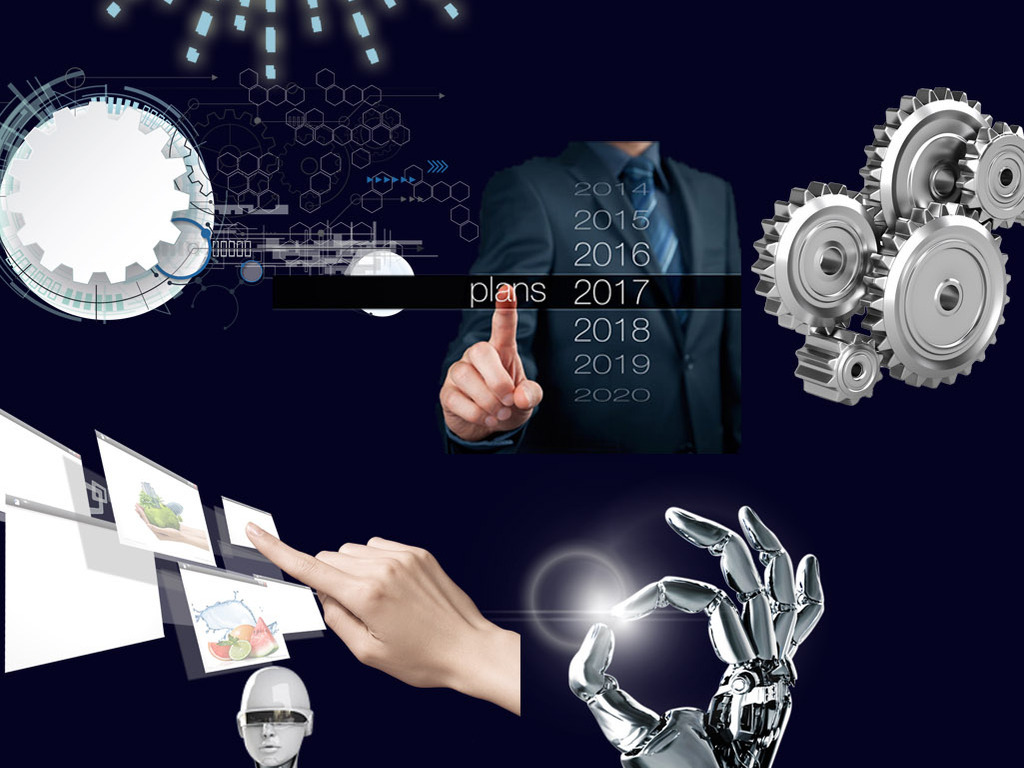 anvo国际集团人工智能主要做什么?