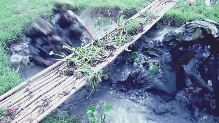 咱当兵的人歌曲mv配乐成品