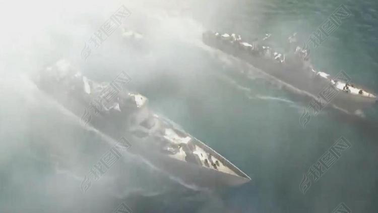 咱当兵的人歌曲mv配乐成品