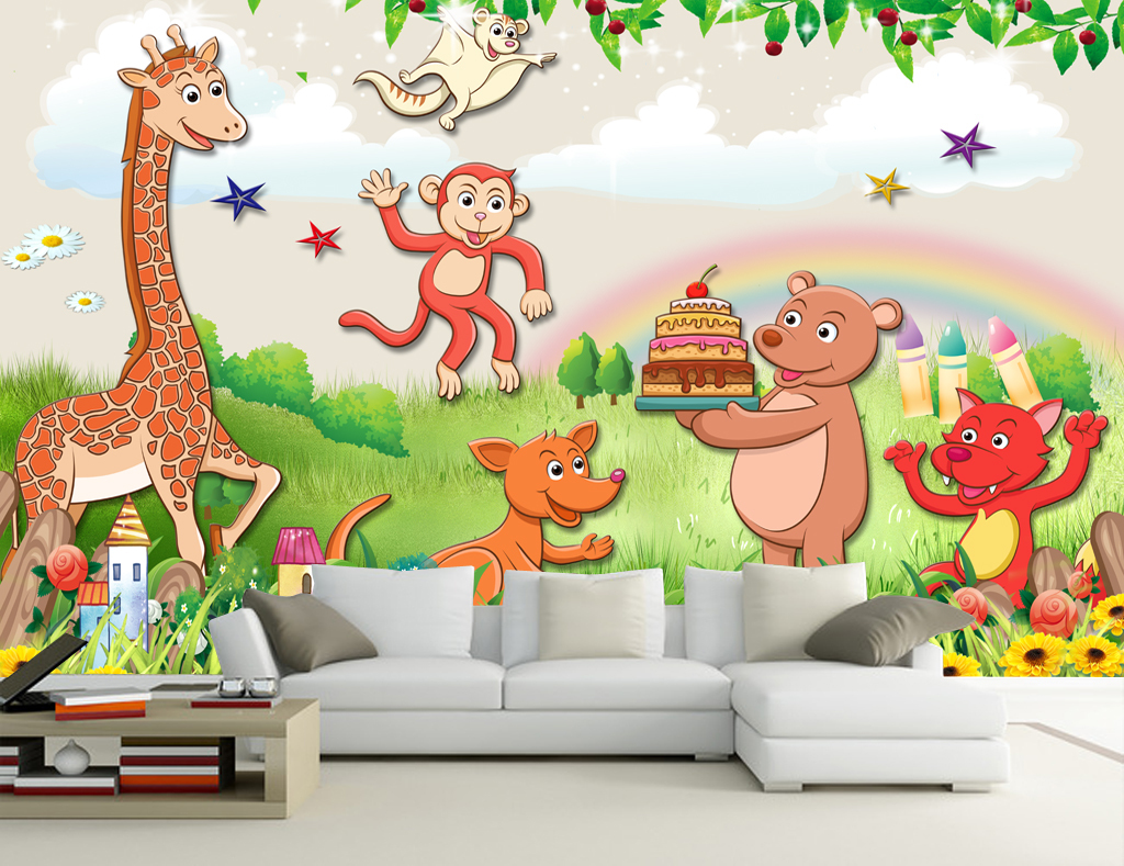 好看的墙壁画卡通 16817609-1698443b453c4e1f589f4b084021fab2.jpg