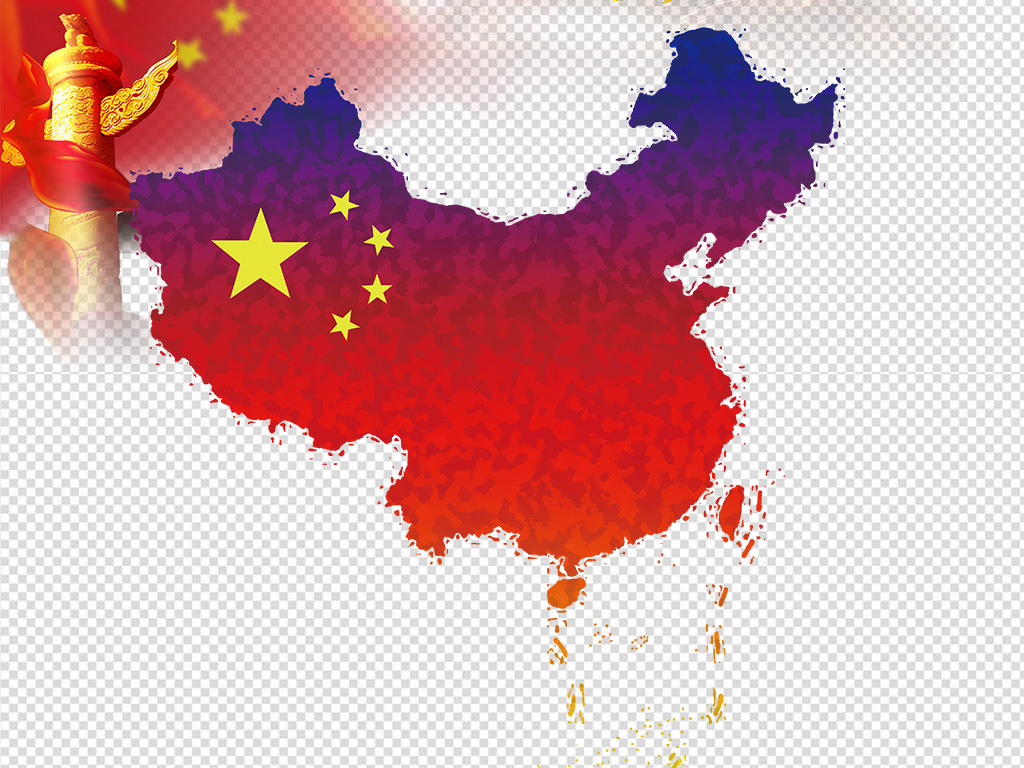 中国地图桌面背景图片_中国地图桌面背景图片下载图片