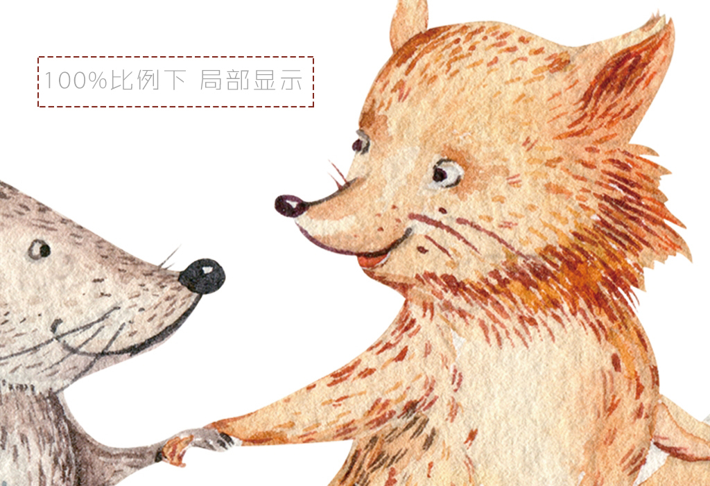 【本作品下载内容为:"手绘绿色植物花卉动物地风景装饰画"模板,其他内容仅为参考,如需印刷成实物请先认真校稿,避免造成不必要的经济损失。】 【声明】未经权利人许可,任何人不得随意使用本网站的原创作品(含预览图),否则将按照我国著作权法的相关规定被要求承担最高达50万元人民币的赔偿责任。