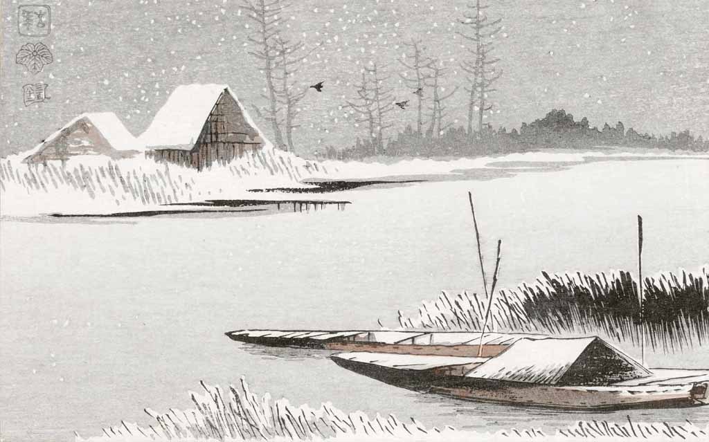 【本作品下载内容为:"高清浮世绘风景雪夜河船装饰画"模板,其他内容仅为参考,如需印刷成实物请先认真校稿,避免造成不必要的经济损失。】 【声明】未经权利人许可,任何人不得随意使用本网站的原创作品(含预览图),否则将按照我国著作权法的相关规定被要求承担最高达50万元人民币的赔偿责任。所有作品均是用户自行上传分享并拥有版权或使用权,仅供网友学习交流,未经上传用户授权,请勿作他用。