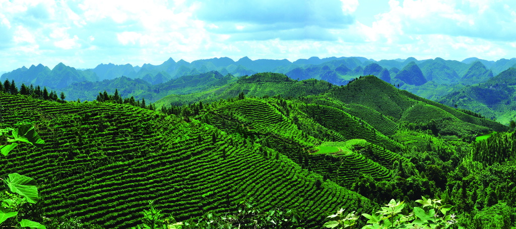 山脉图片风景自然遗产旅游景观山峰高清素材