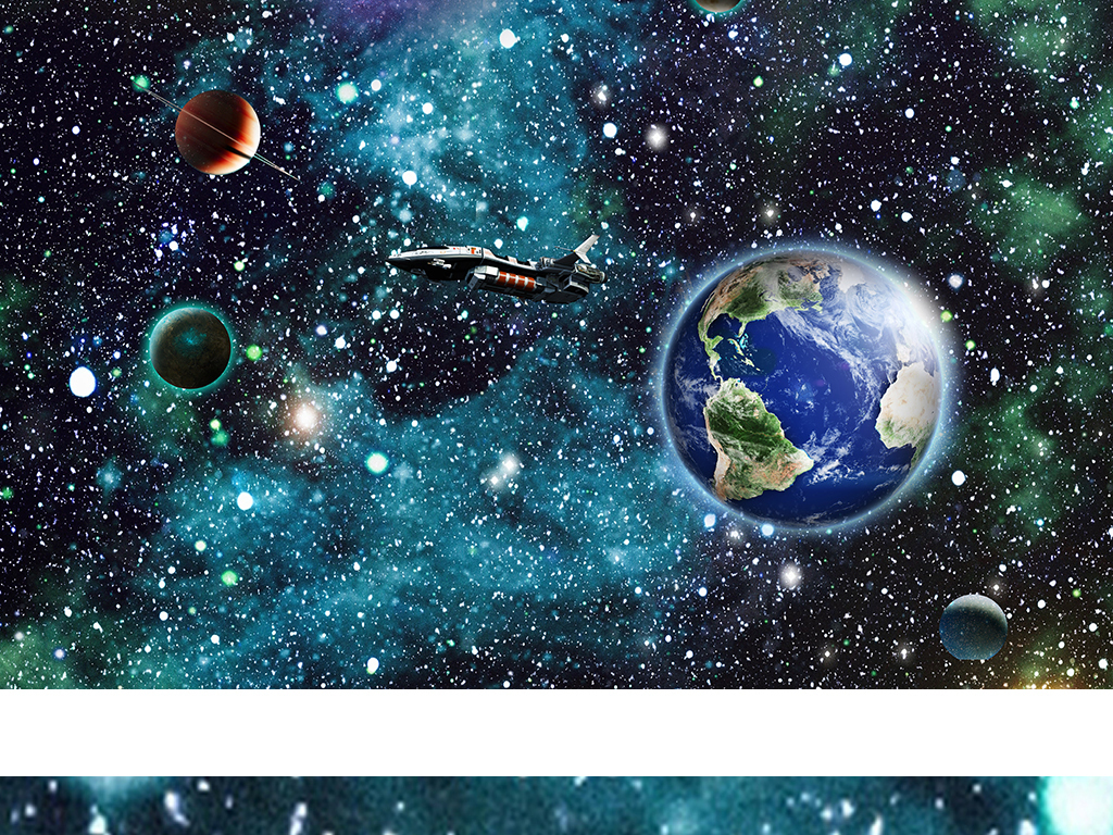 宇宙星球大小排名_宇宙星球大小排行图片