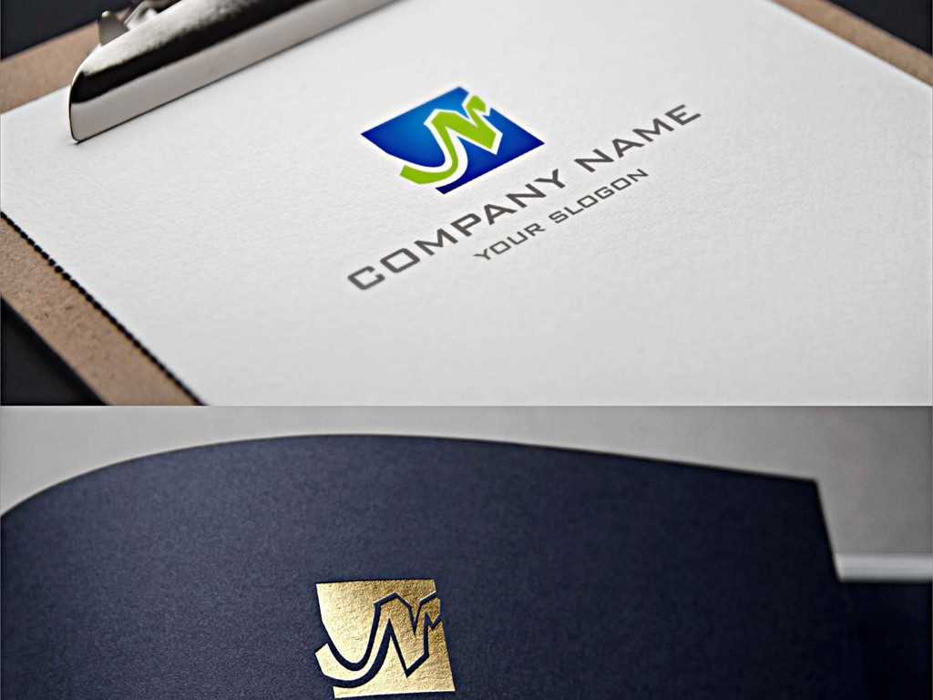 N字母极简创意LOGO设计N字母标志设计