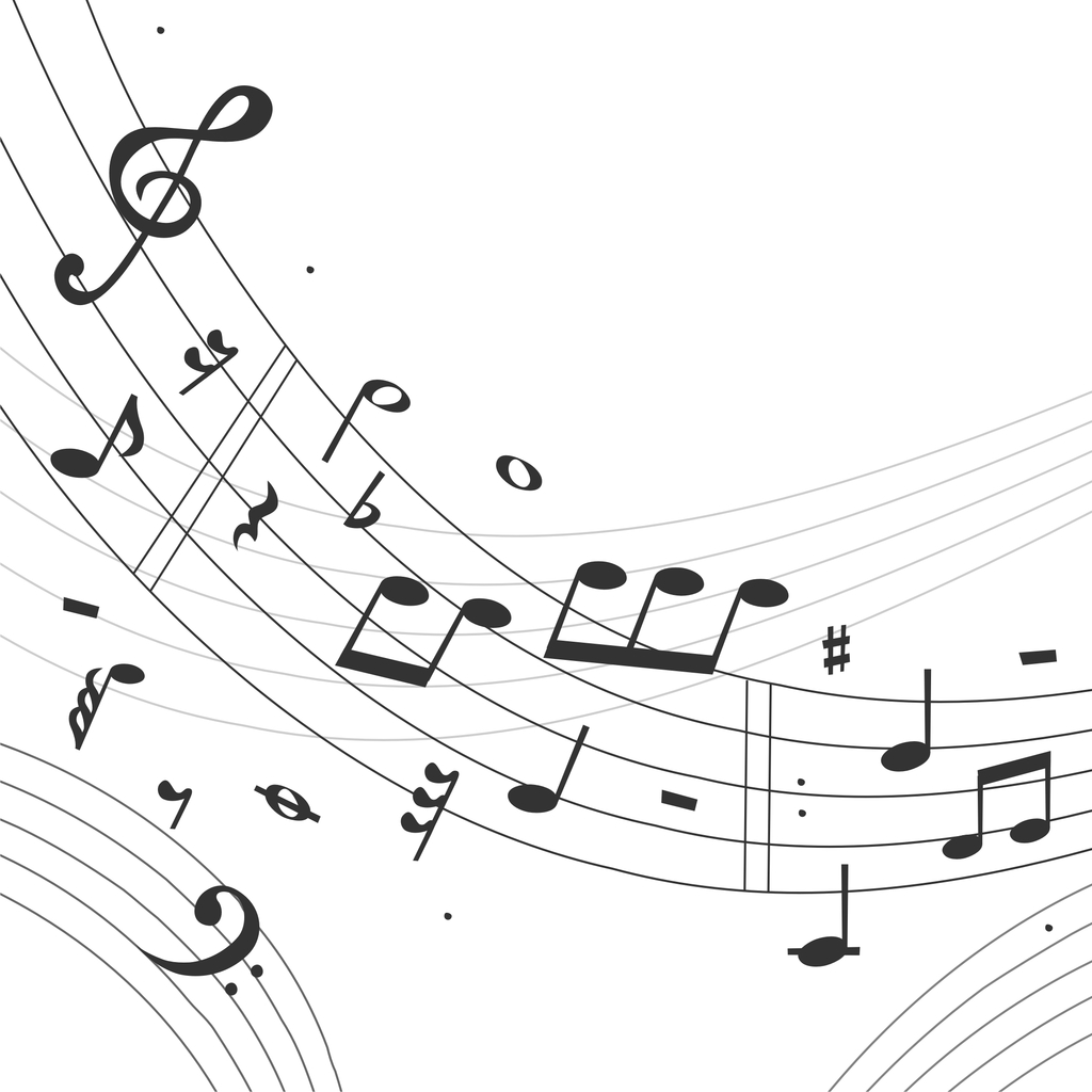 乐符符号简谱_乐符符号图片大全(3)