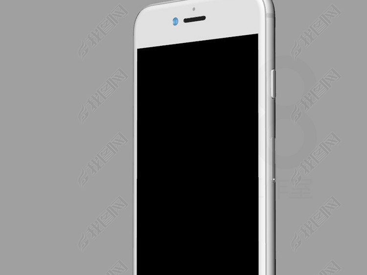 精致版iphone8plus犀牛模型图片下载3dm素材