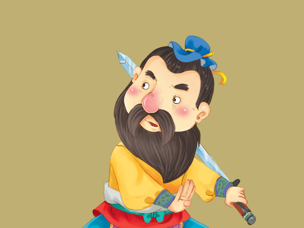 什么色什么漫成语_成语故事图片(2)