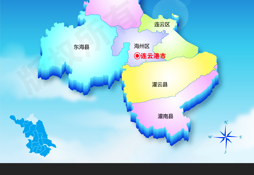 gdp增速_2018连云港gdp(3)