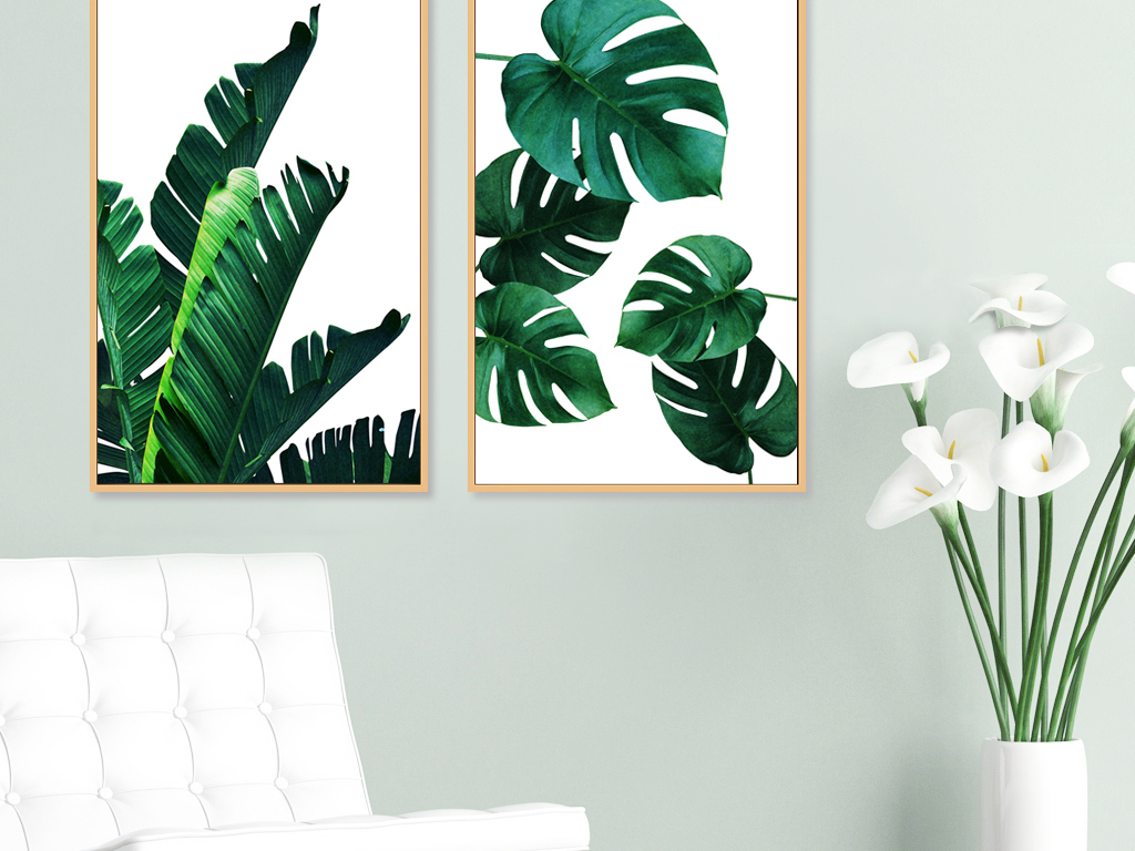 绿叶子装饰图片大全 17103065-b411bca6b0d6eac247da2ad9d827c878-2.jpg