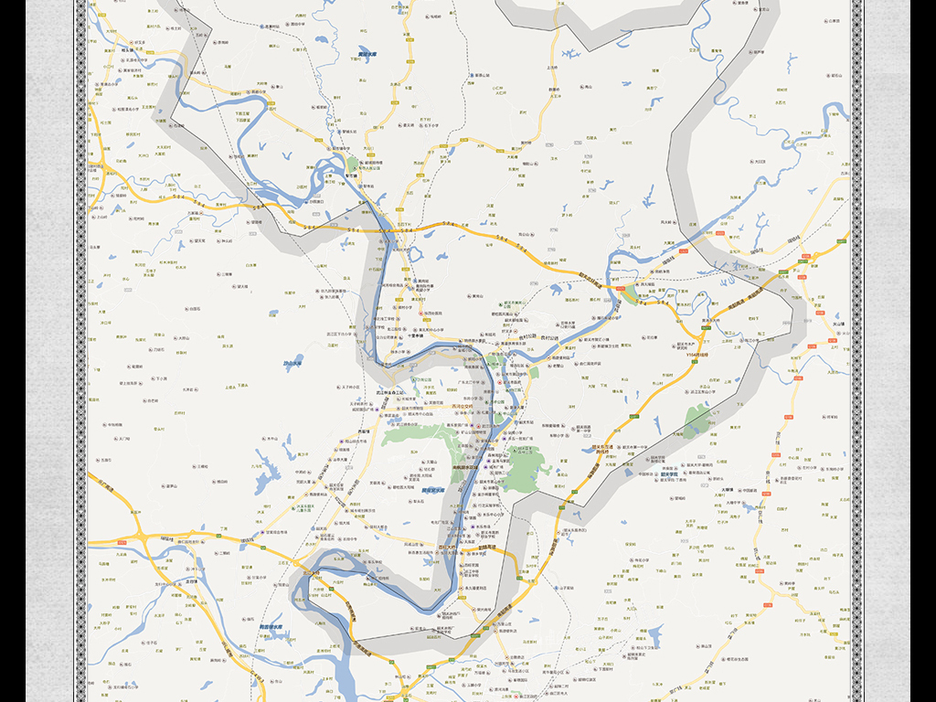 韶关GDP浈江区_韶关浈江区