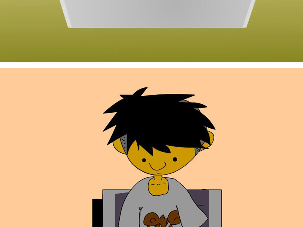 节约用水flash公益动画保护水资源环保