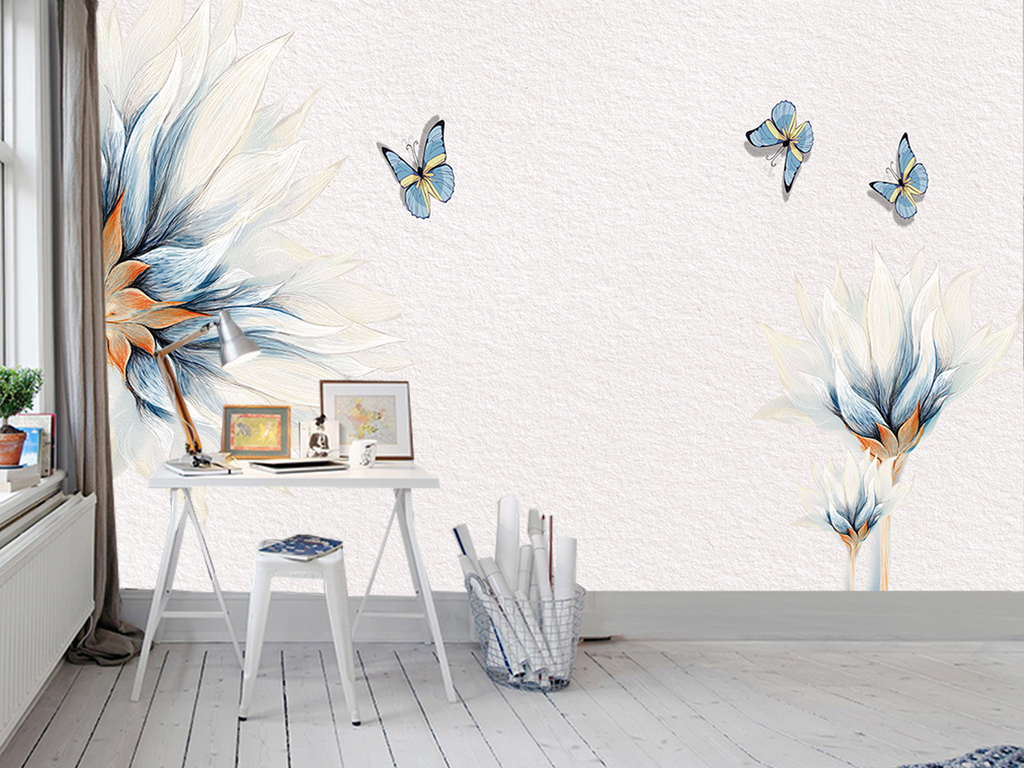 怎么装饰桌面还不花一分钱 17246605-e6893636dc38cdbf3198d640e4e43445-1.jpg