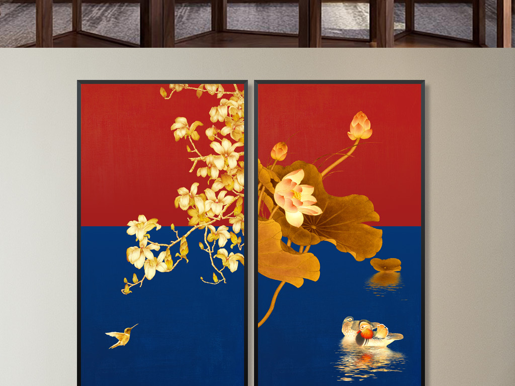 装饰画挂画图片 17254464-4eed1aa7f752550eb21d8c5c957efda7-0.jpg