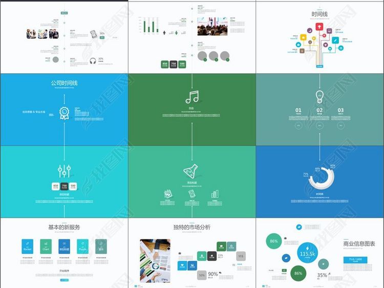 商务市场调查分析预测管理工作总结计划