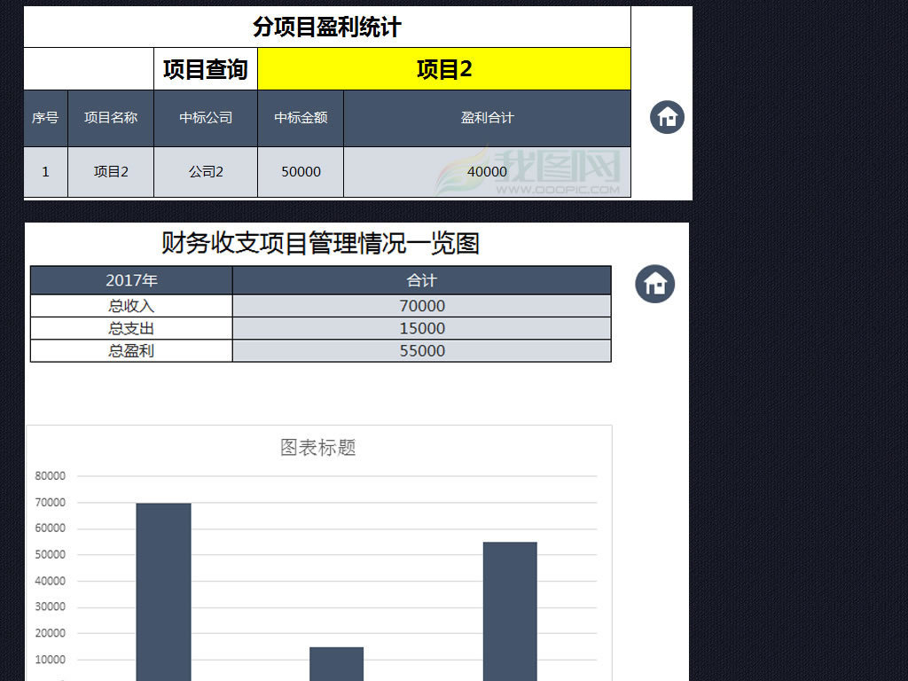 收入支出明细表模板_收入支出系统(2)