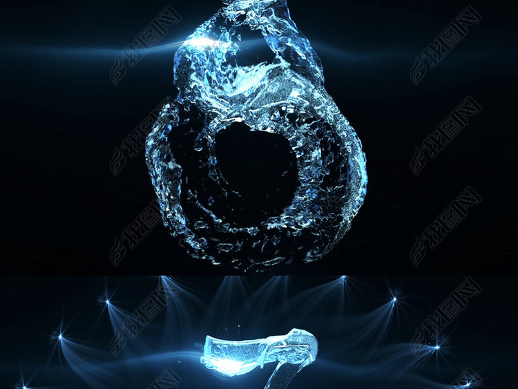 2018公司狗年年会开场倒计时ppt(图片编号:17