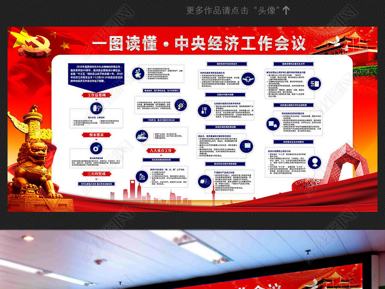 2018年中央经济工作会议重点解读