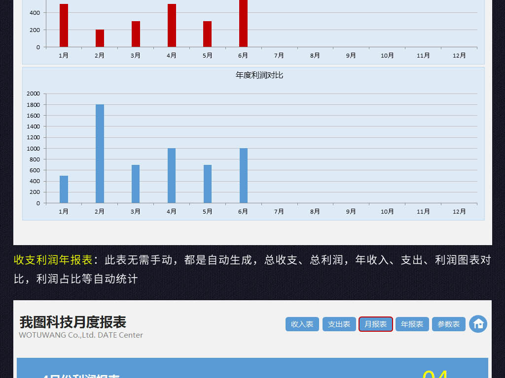日报表格式图_收入支出日报表格式(2)