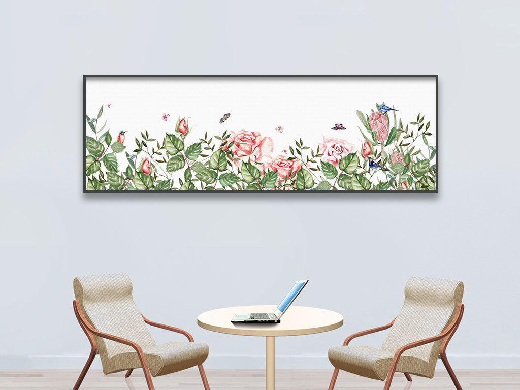 装饰画制作步骤图 17447761-150260aa8710fd2048fdeb0cd24293dd-0.jpg