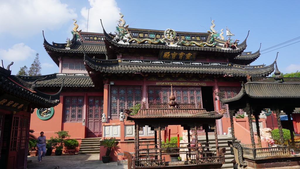 上海龙王庙图片设计素材_高清模板下载(7.60MB)_其他大全