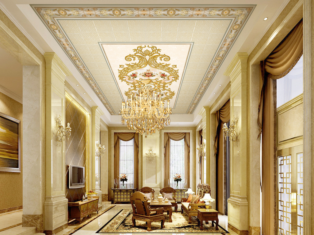 伟德bv1946官网-新中式风格介绍