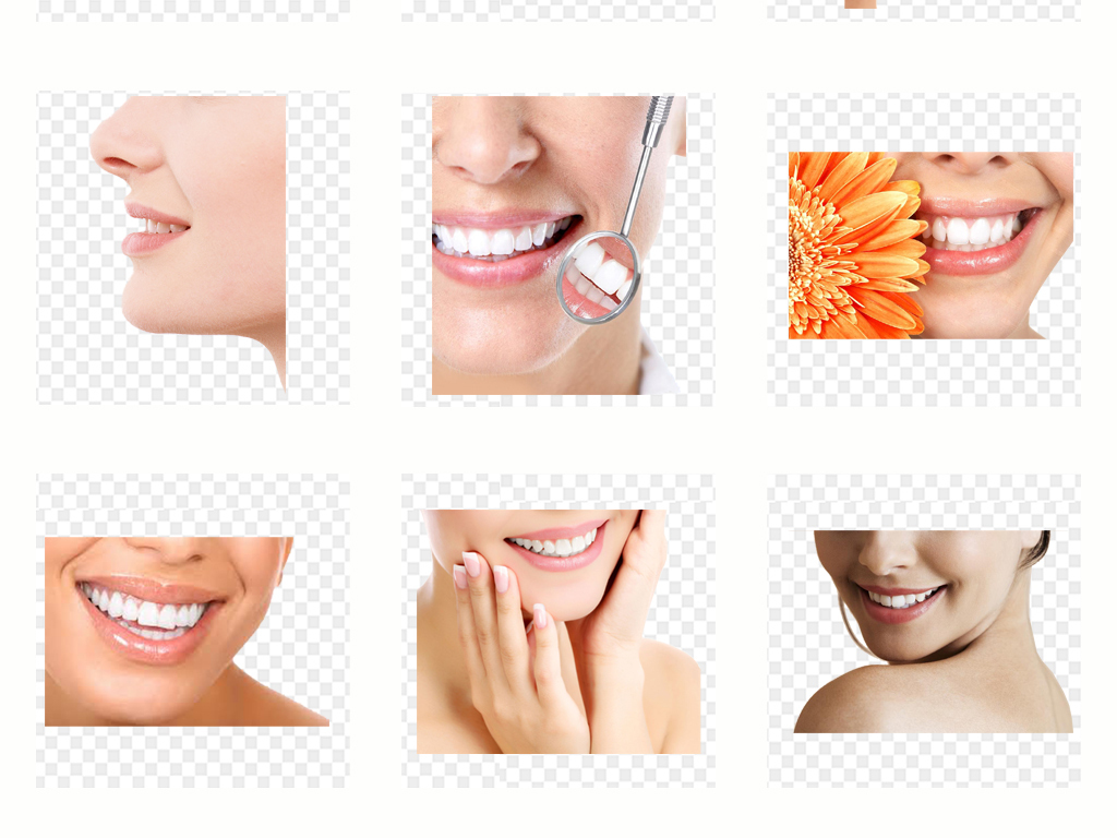 牙齿美白医院排名_医院冷光美白牙齿图片(3)