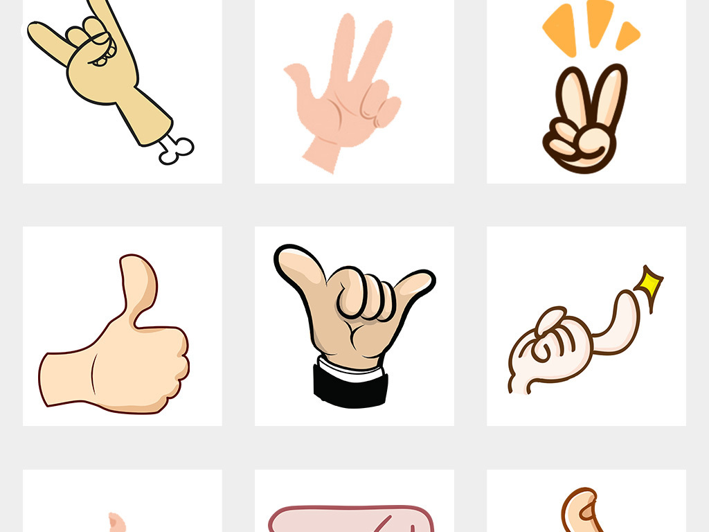 手势图片大全原创 17744506-54fe8ef81c03176f315c1c8caedab9e3-1.jpg