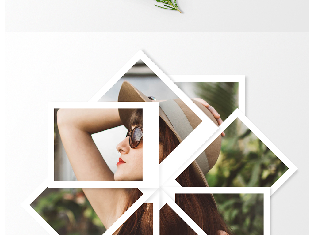 拼立得怎么拼爱心照片_隔音窗户安装效果照片_拍立得效果的照片