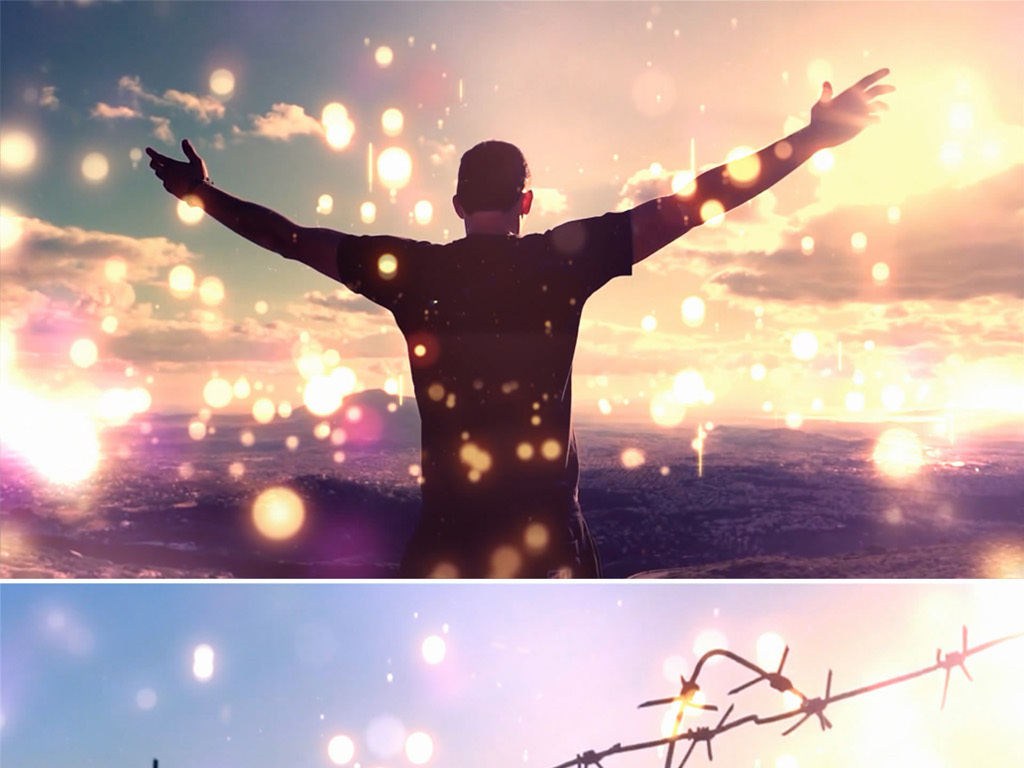 我们不一样大壮歌曲背景