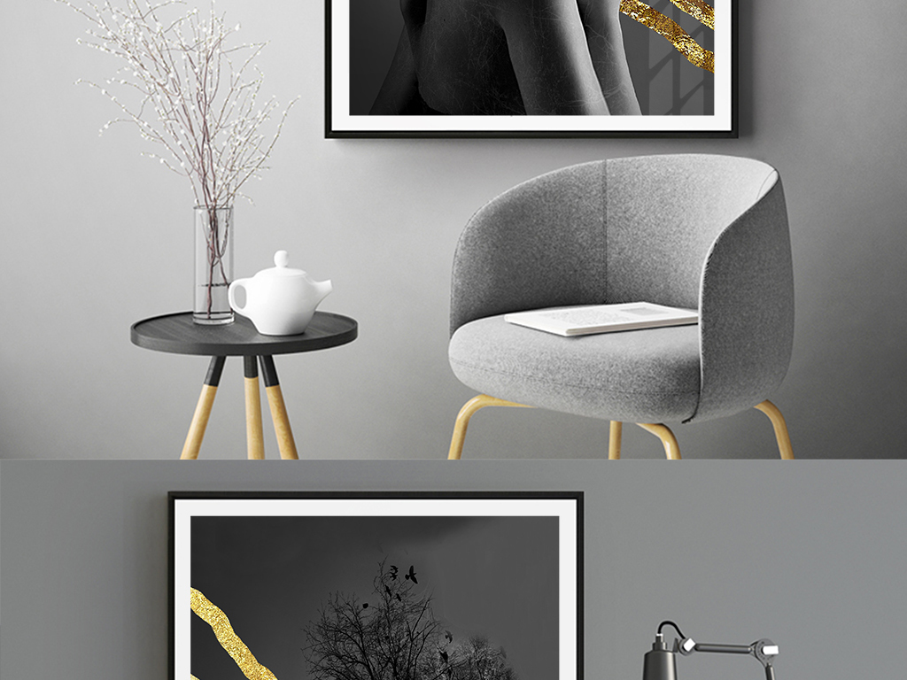 装饰画简约高级感 18323211-6deff2d962c22db1fd3af01c312863d9-3.jpg