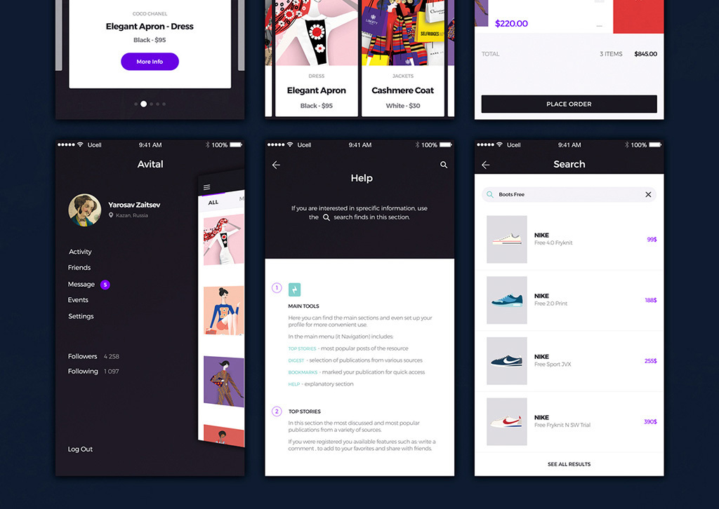 移动应用ui设计模式 第2版_移动应用ui设计模式 第2版 pdf_网站ui设计之道 pdf