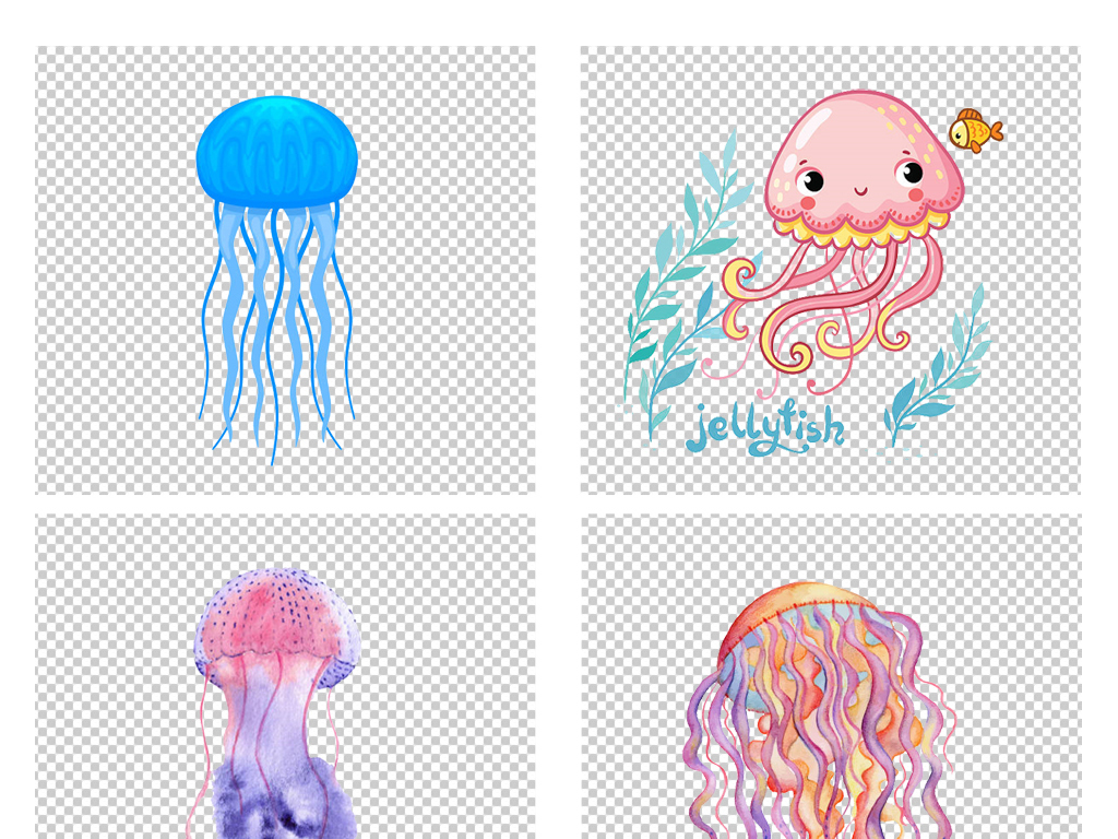 海底动物怎么画才会发光 18349282-f7f70cc1603b574f7429bf74f2d7422d-0.jpg