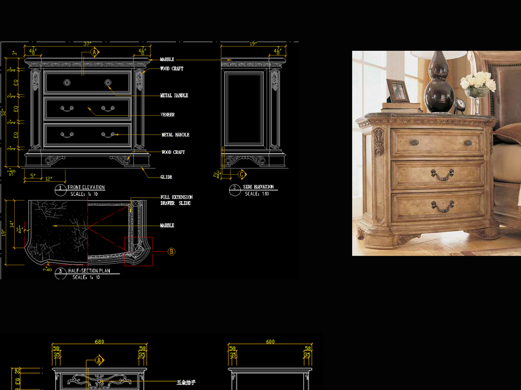 墙纸怎么贴到床头柜 18379163-7ecb9d3aa98e63a4bc25cf7b63a27919-0.jpg